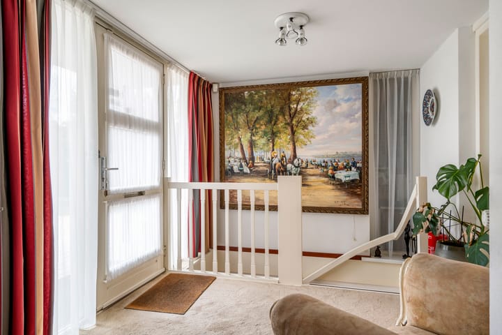 Foto 5 van Dr. H.C. Bosstraat 43