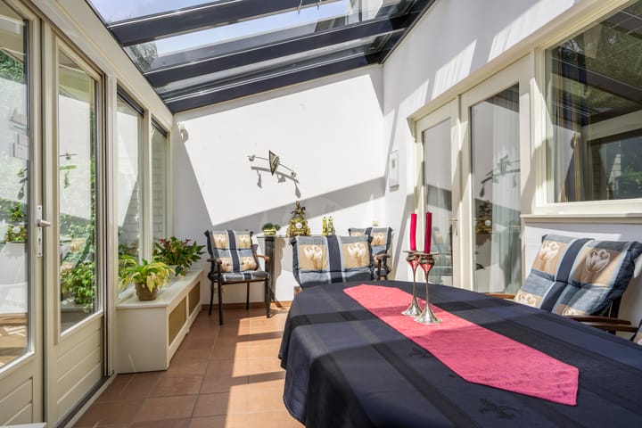 Foto 14 van Dr. H.C. Bosstraat 43