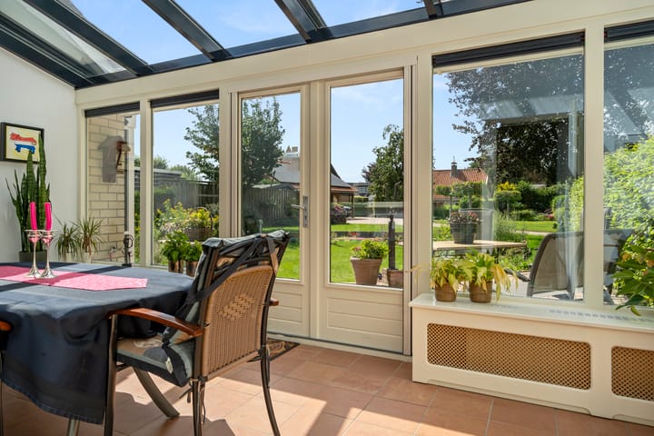 Foto 12 van Dr. H.C. Bosstraat 43