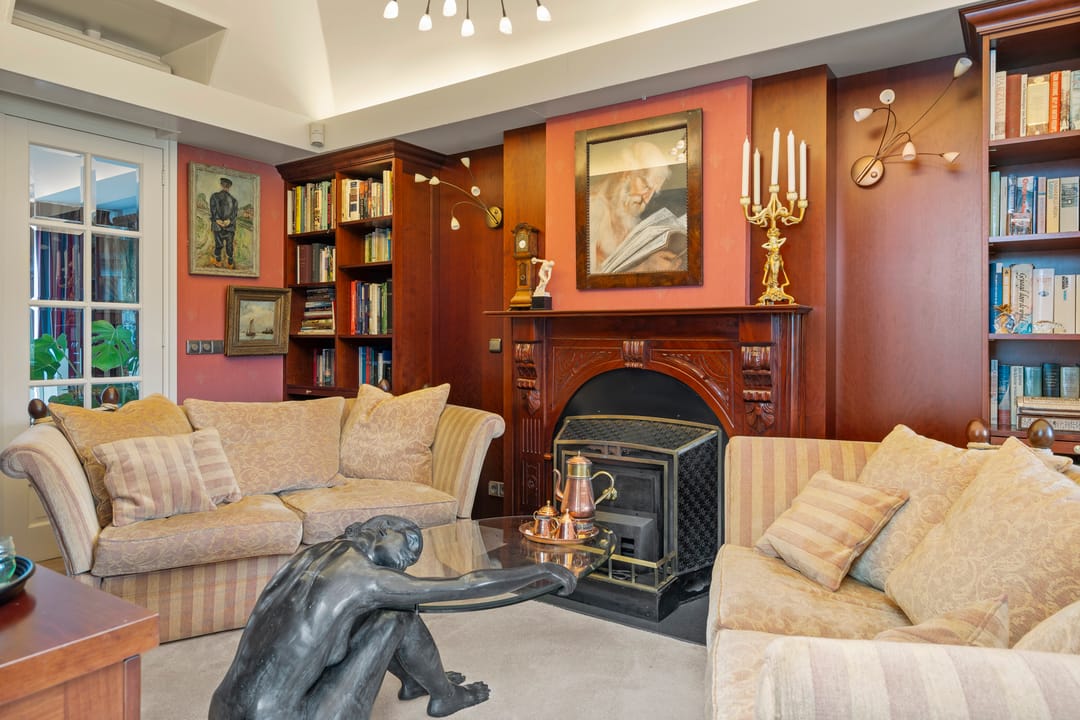 Foto 16 van Dr. H.C. Bosstraat 43