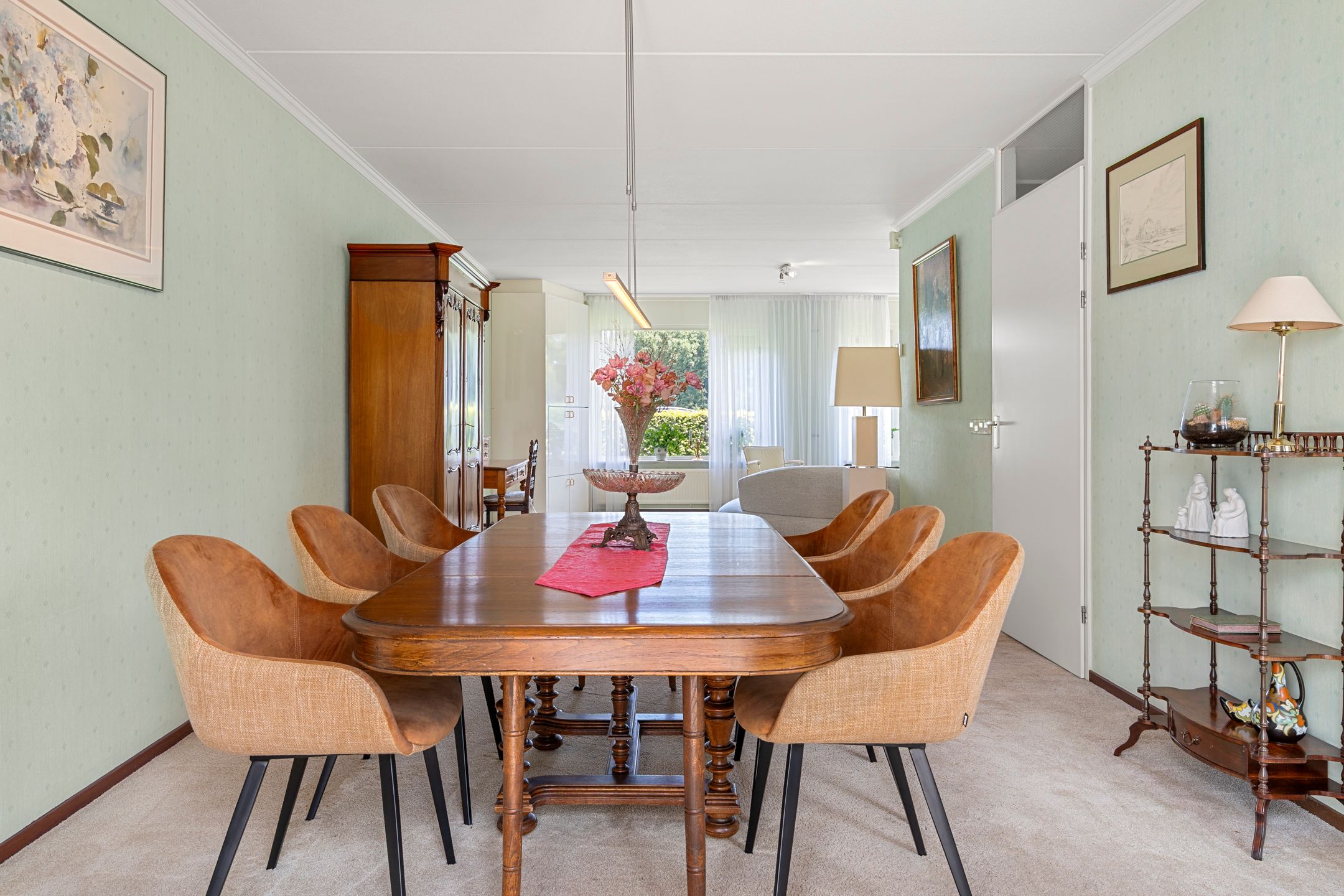 Foto 9 van Dr. H.C. Bosstraat 43