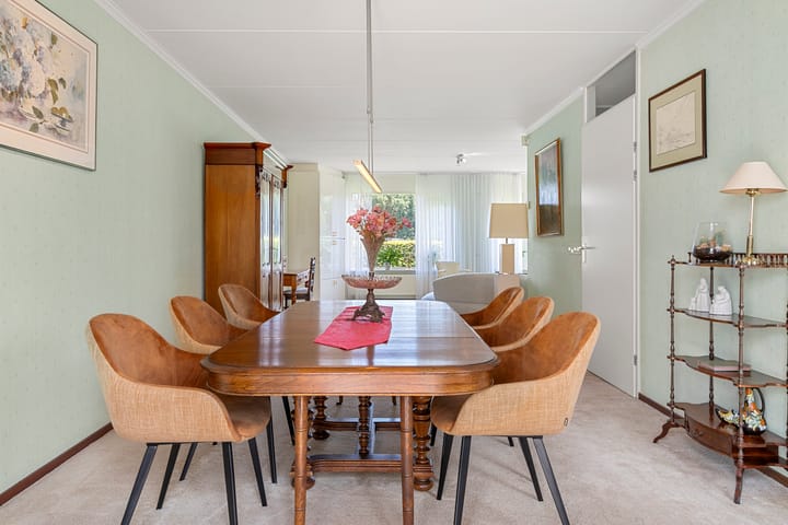 Foto 9 van Dr. H.C. Bosstraat 43