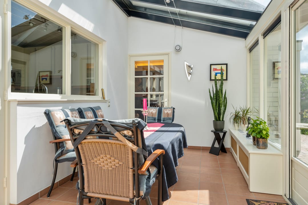 Foto 13 van Dr. H.C. Bosstraat 43