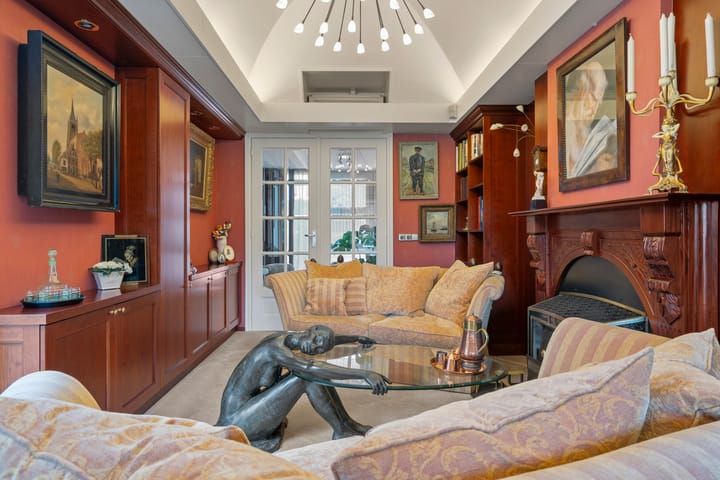 Foto 15 van Dr. H.C. Bosstraat 43