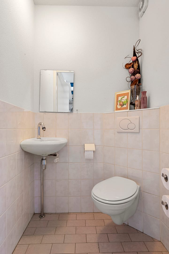 Foto 6 van Dr. H.C. Bosstraat 43