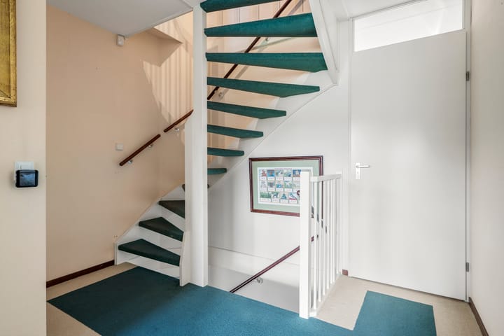 Foto 19 van Dr. H.C. Bosstraat 43