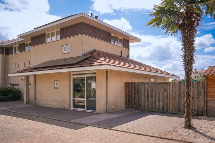 Photo 2 of Steenvliet 6