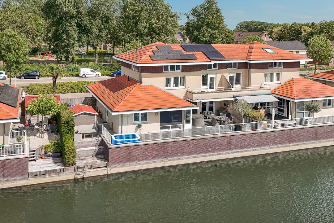 Photo 1 of Steenvliet 6