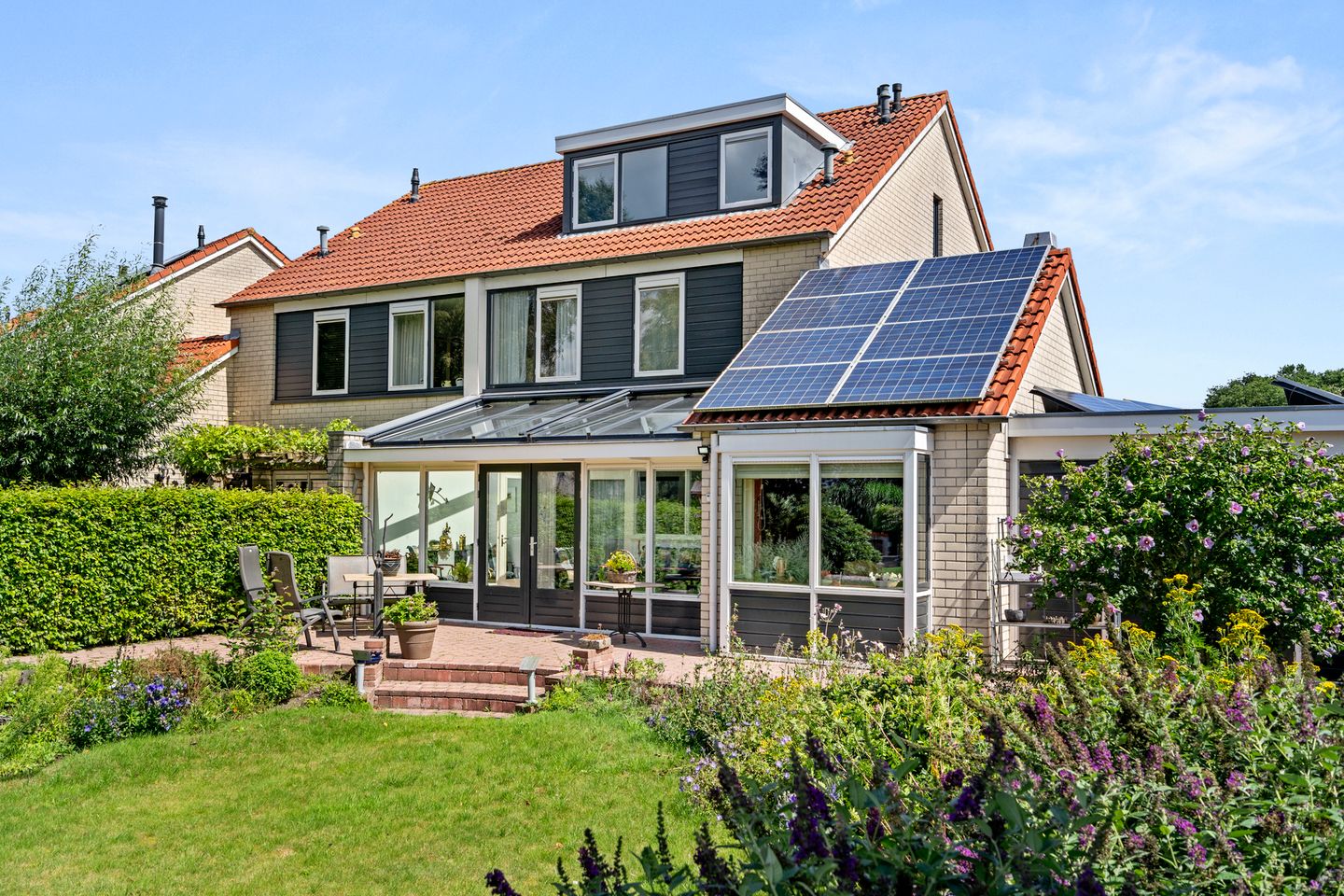 Foto 40 van Dr. H.C. Bosstraat 43