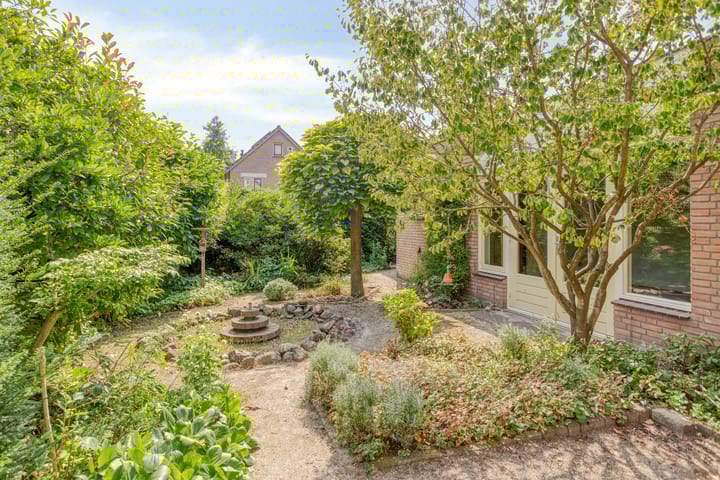 Foto 5 van Hekkeslag 22