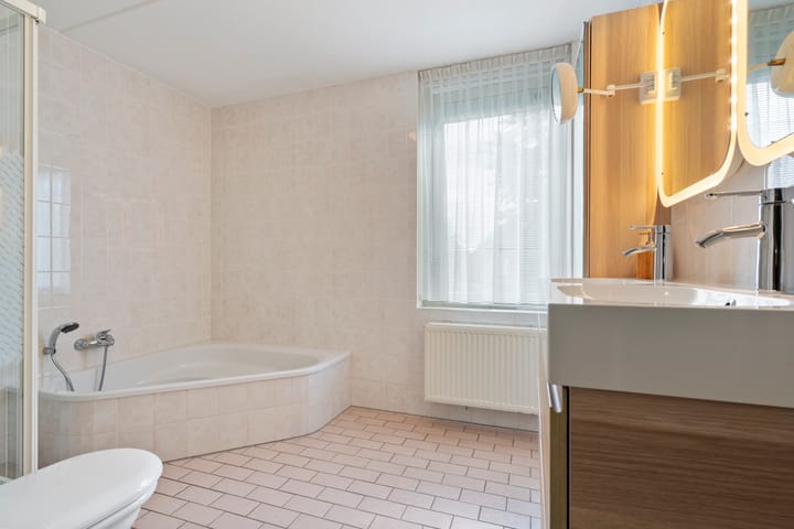 Foto 26 van Dr. H.C. Bosstraat 43