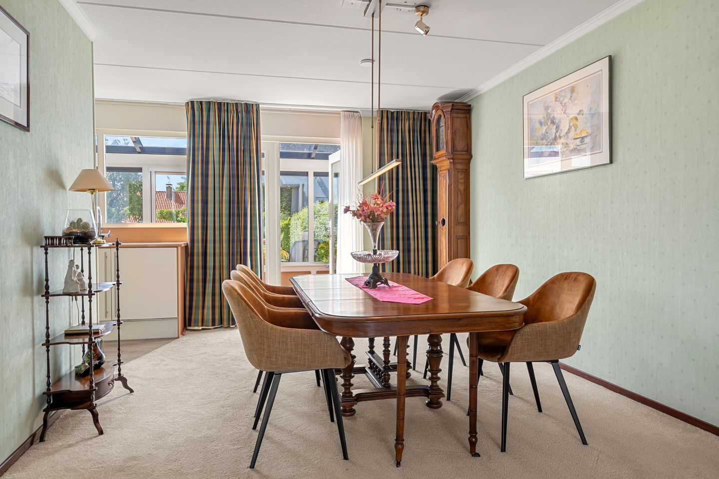 Foto 10 van Dr. H.C. Bosstraat 43