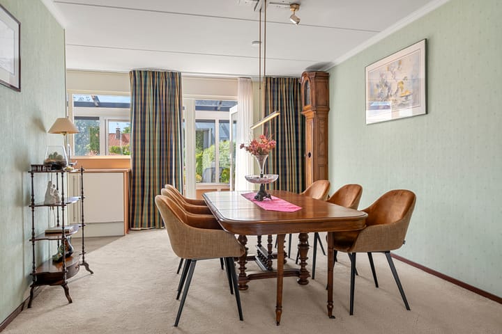 Foto 10 van Dr. H.C. Bosstraat 43