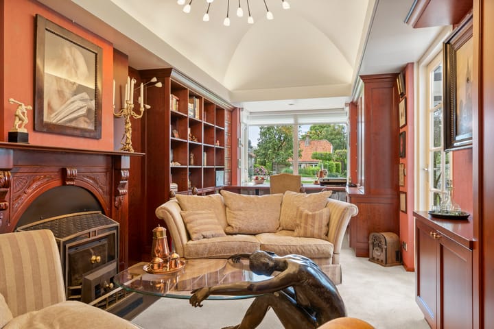 Foto 17 van Dr. H.C. Bosstraat 43