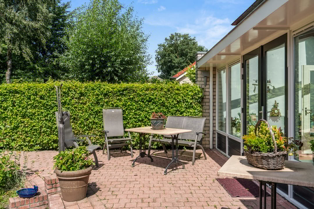 Foto 38 van Dr. H.C. Bosstraat 43