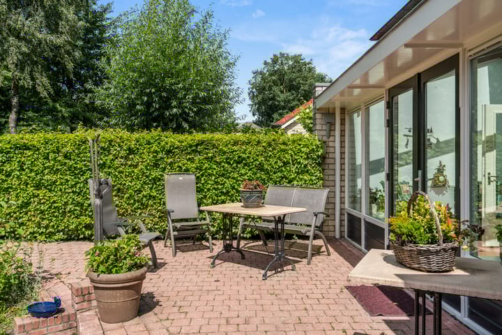 Foto 38 van Dr. H.C. Bosstraat 43