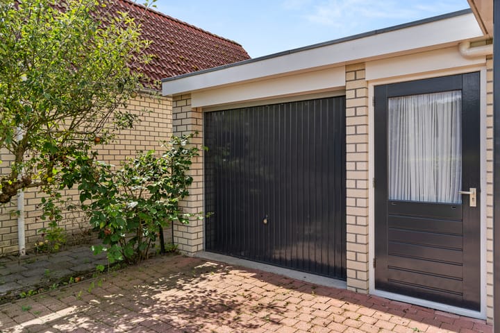 Foto 41 van Dr. H.C. Bosstraat 43