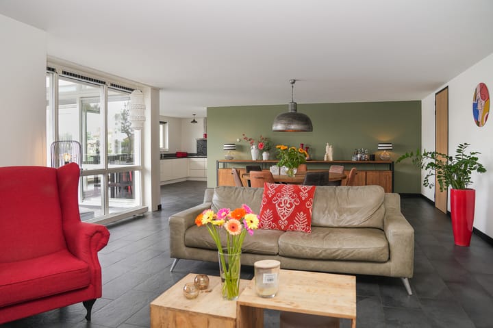 Foto 5 van Steenvliet 6