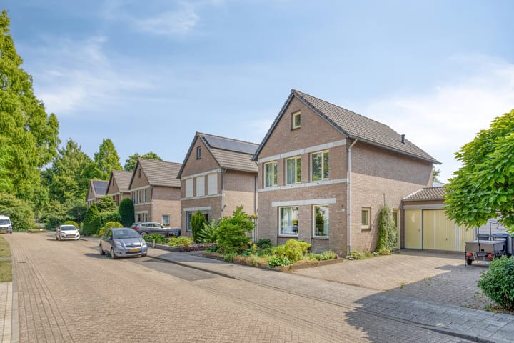 Foto 40 van Hekkeslag 22