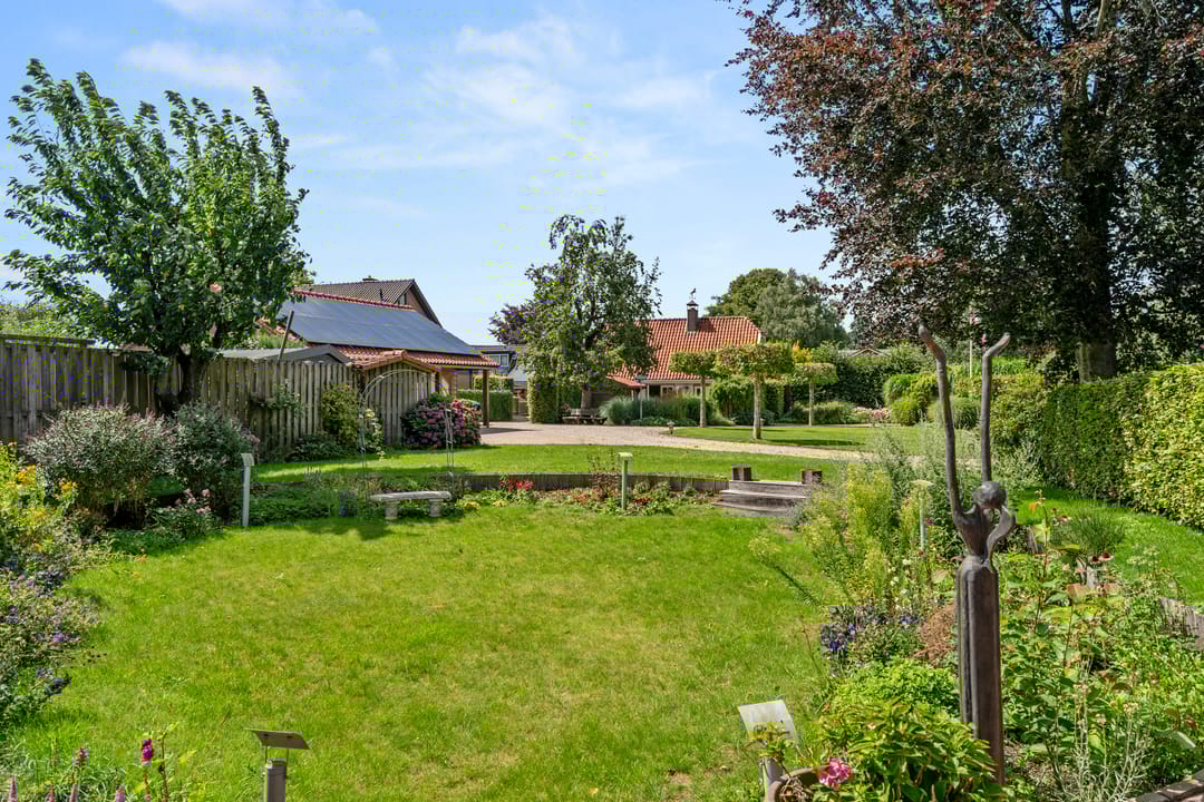 Foto 37 van Dr. H.C. Bosstraat 43