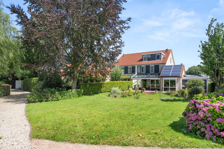 Foto 35 van Dr. H.C. Bosstraat 43