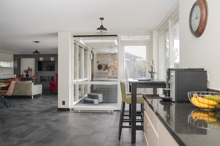 Foto 8 van Steenvliet 6