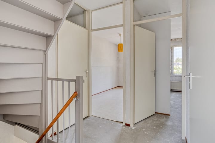 Foto 23 van Hekkeslag 22