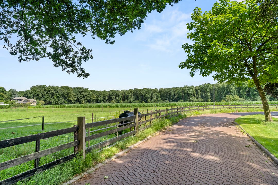 Foto 43 van Dr. H.C. Bosstraat 43