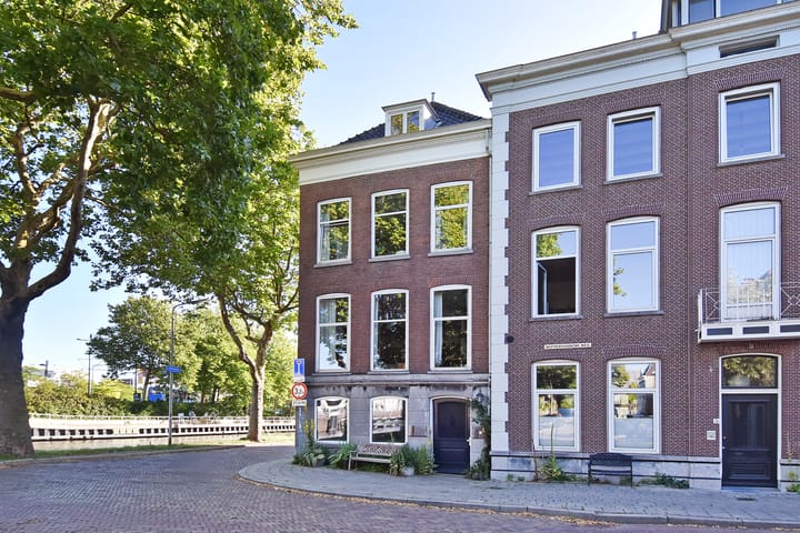 Foto 3 van Rotterdamseweg 1