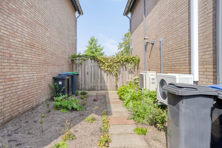 Foto 37 van Hekkeslag 22