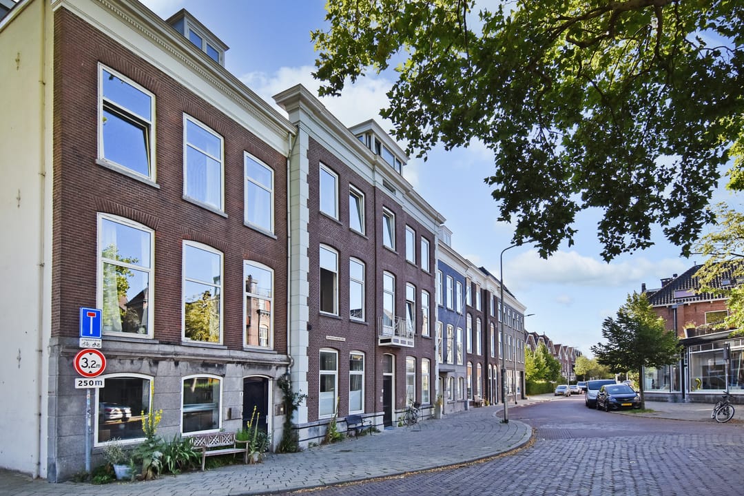 Foto 2 van Rotterdamseweg 1