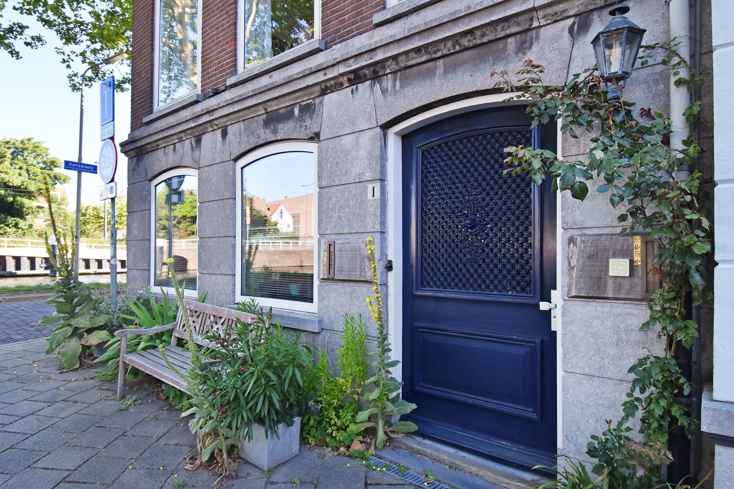 Foto 5 van Rotterdamseweg 1