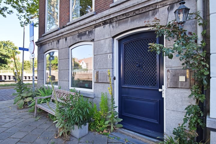 Foto 5 van Rotterdamseweg 1