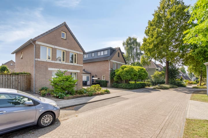 Foto 42 van Hekkeslag 22