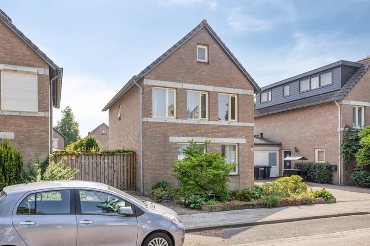 Foto 41 van Hekkeslag 22