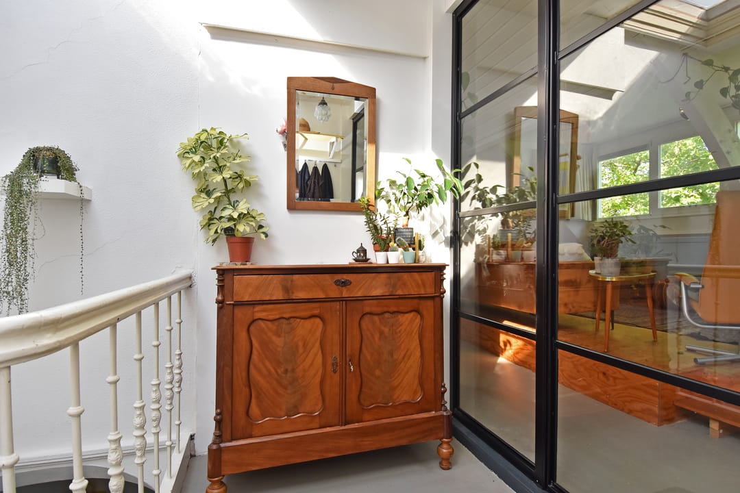 Foto 7 van Rotterdamseweg 1