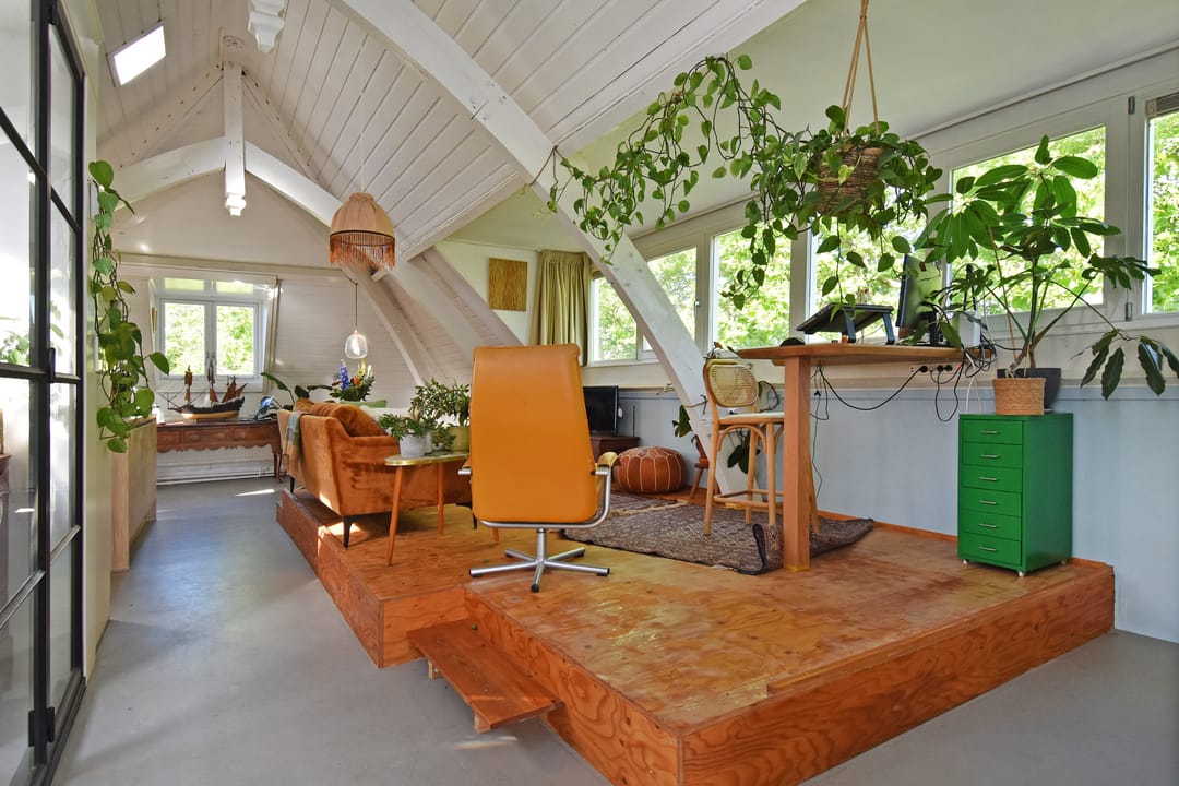 Foto 8 van Rotterdamseweg 1