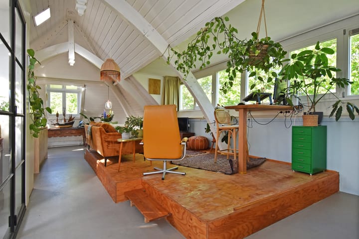 Foto 8 van Rotterdamseweg 1