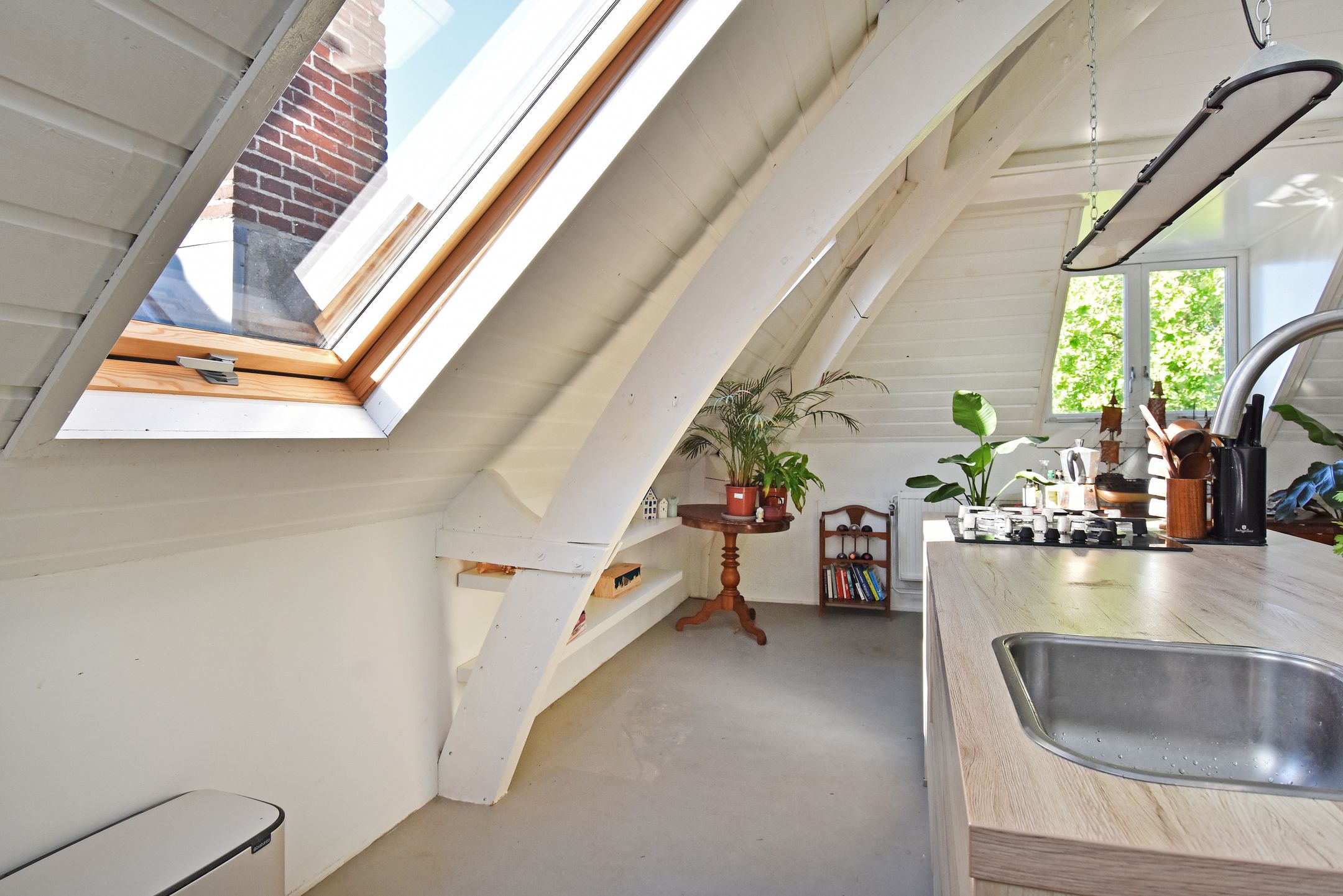 Foto 12 van Rotterdamseweg 1