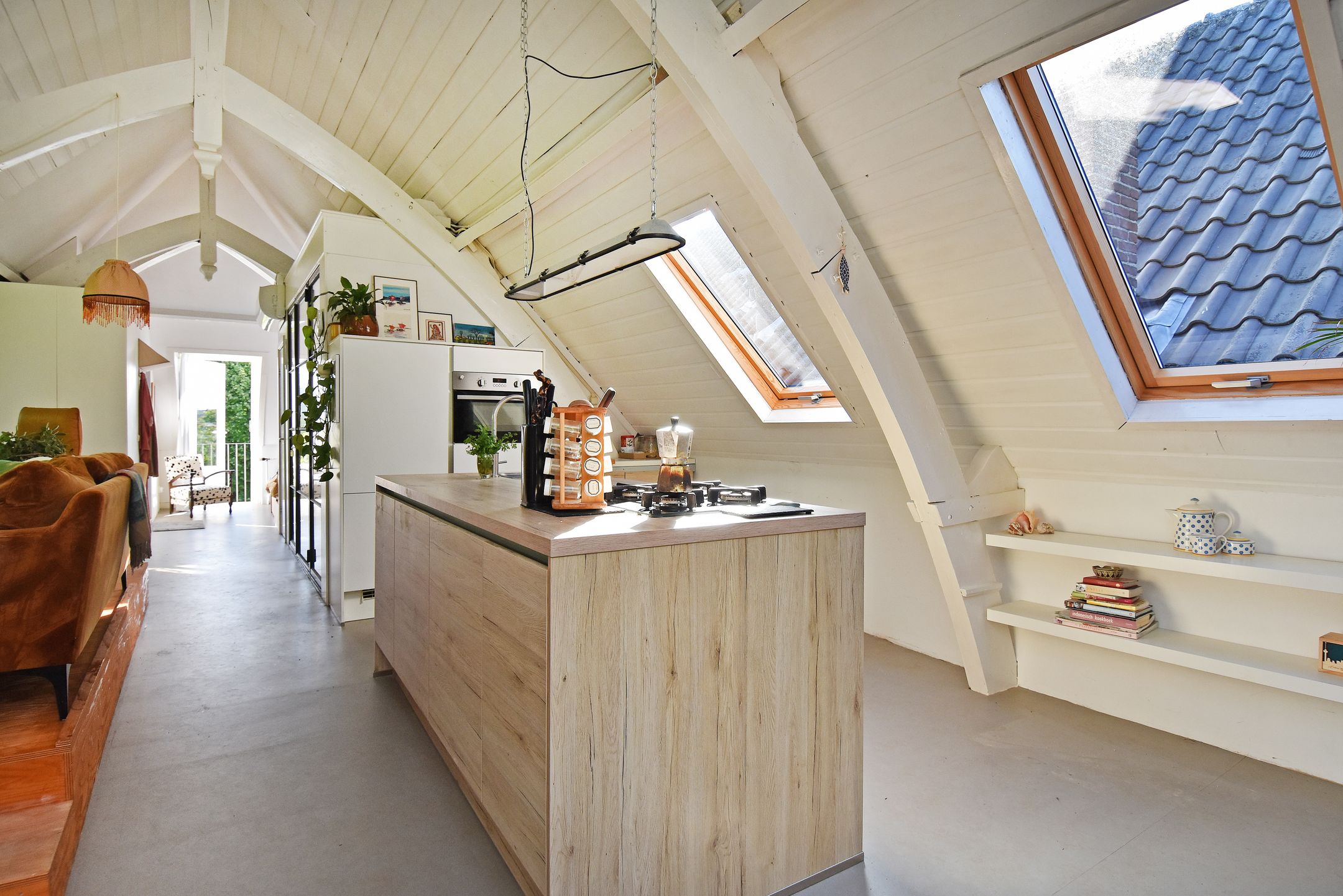 Foto 15 van Rotterdamseweg 1