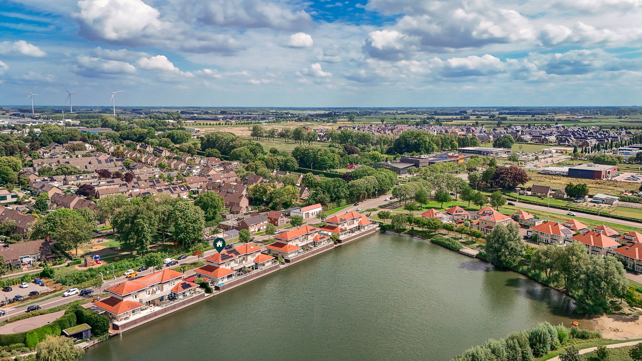 Photo 54 of Steenvliet 6