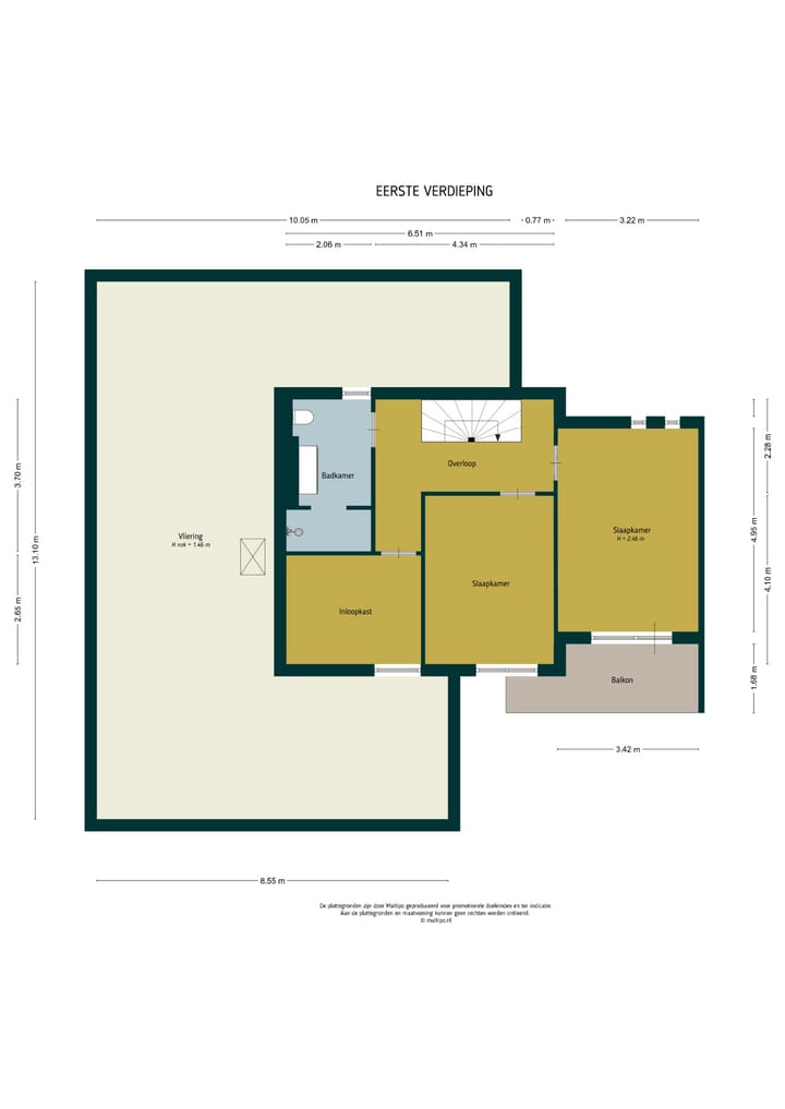 Foto 58 van Steenvliet 6