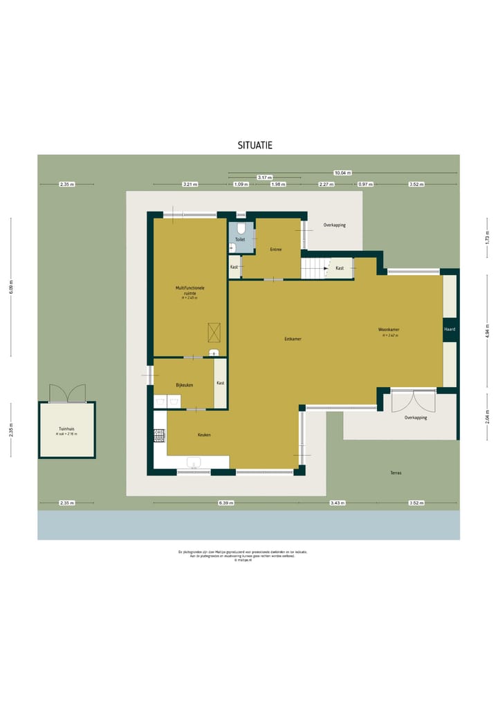 Foto 61 van Steenvliet 6