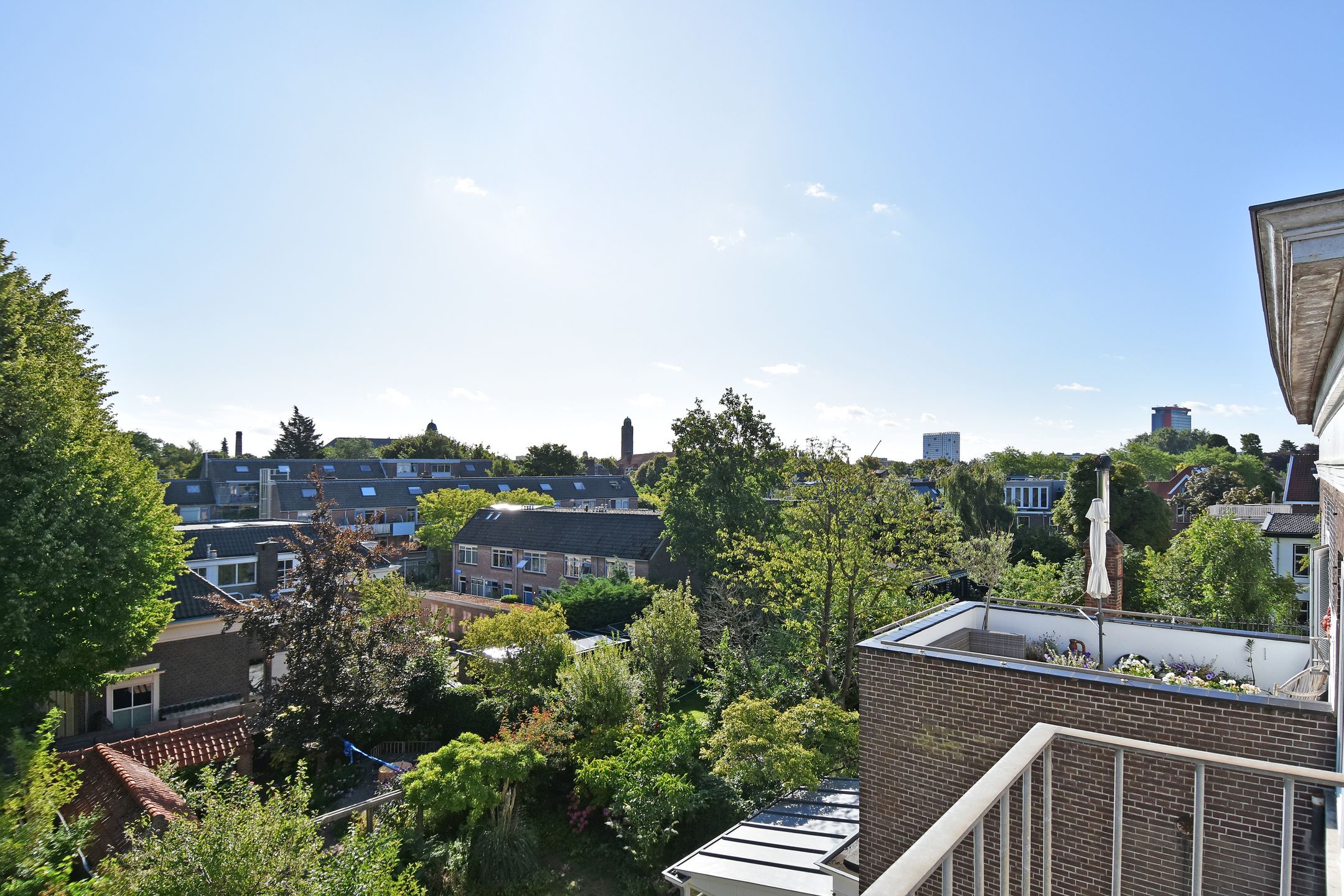 Foto 24 van Rotterdamseweg 1