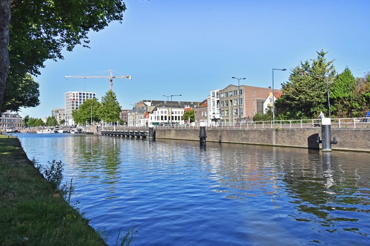 Foto 40 van Rotterdamseweg 1