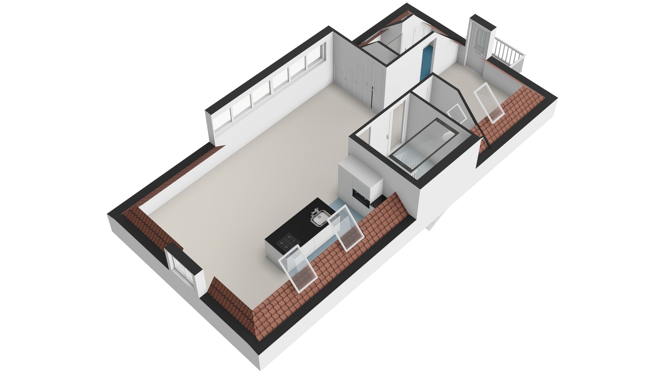 Foto 42 van Rotterdamseweg 1