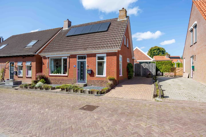 Foto 1 van Wilhelminastraat 13