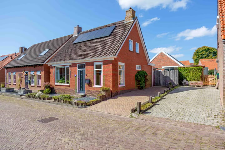 Foto 2 van Wilhelminastraat 13