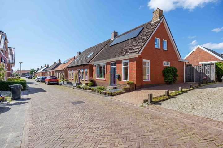 Foto 3 van Wilhelminastraat 13