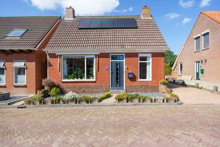 Foto 4 van Wilhelminastraat 13